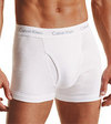Calvin Klein Cotton Knit Boxer Brief